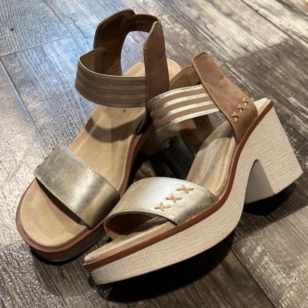 Pierre Dumas Shoes